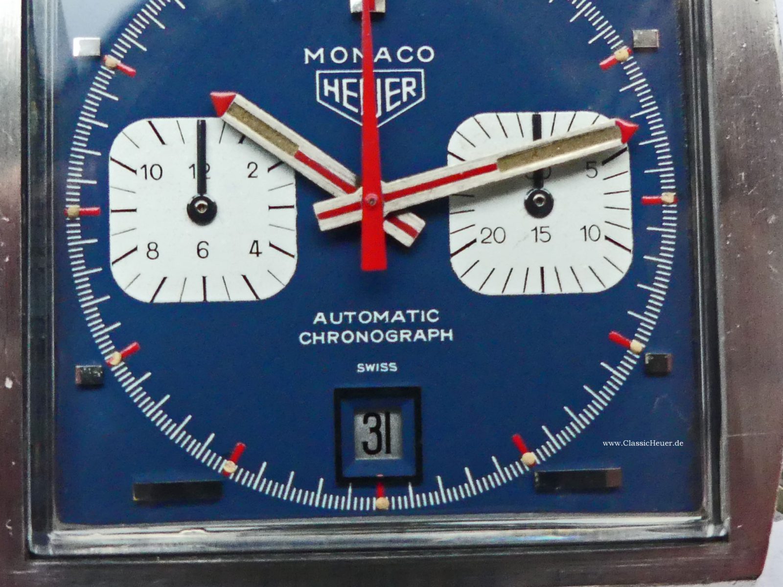 ClassicHeuer