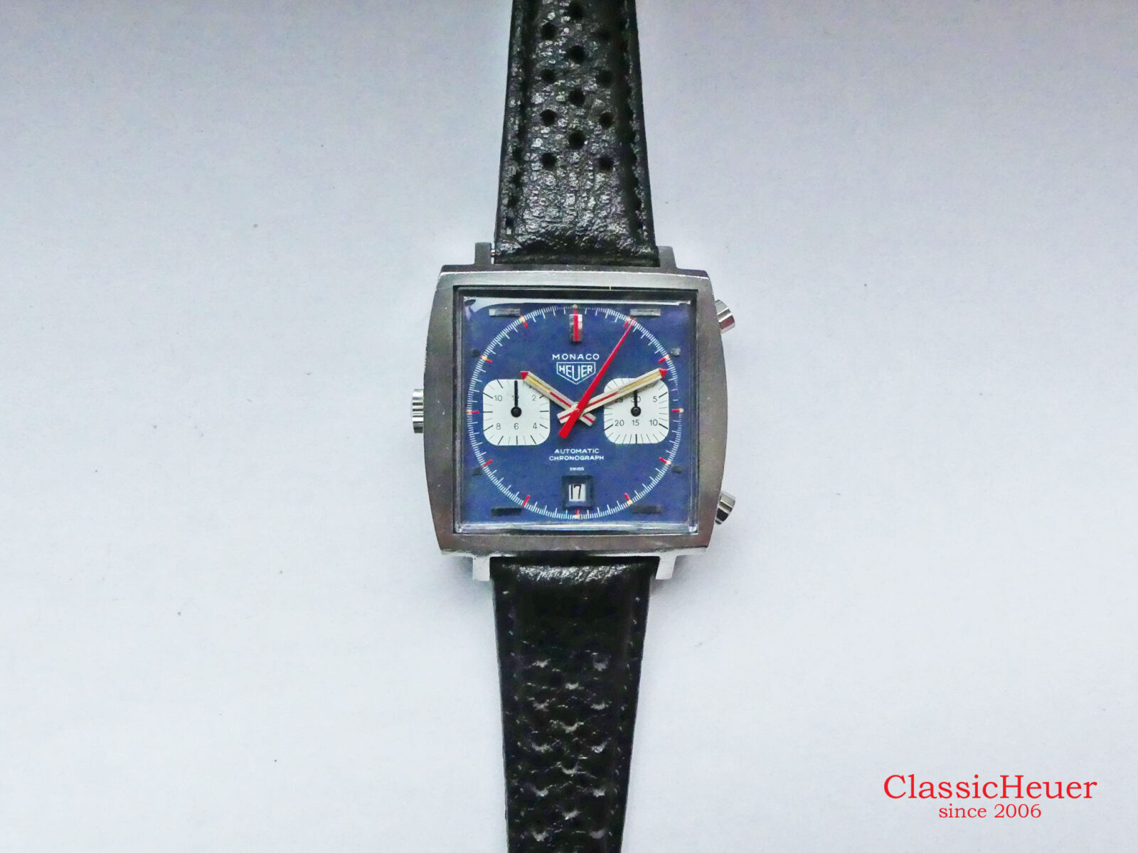 ClassicHeuer