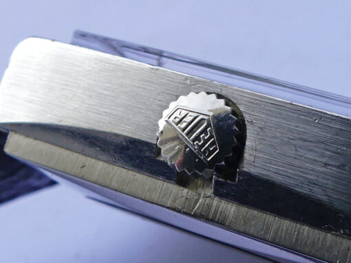Heuer Monaco Vintage Ref. 1133G – Bild 12
