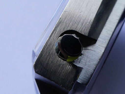 Heuer Monaco Vintage Ref. 1133G – Bild 11