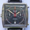 Heuer Monaco Steve McQueen Grey Version Ref. 1133G