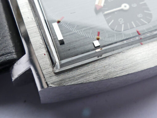 NOS Heuer Monaco Ref. 740303G Vintage – Bild 10