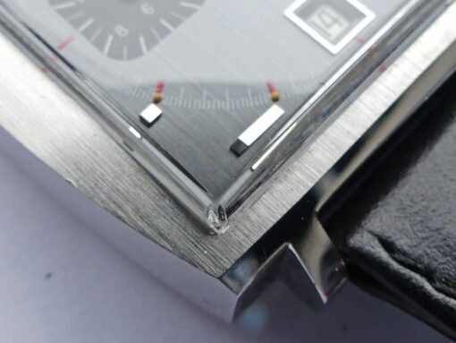 NOS Heuer Monaco Ref. 740303G Vintage – Bild 6