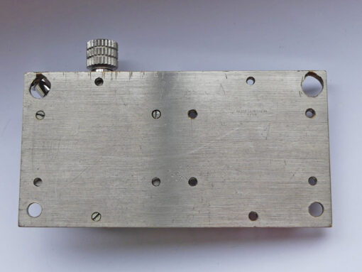 Vintage Heuer Monte Carlo Laptimer – Bild 11