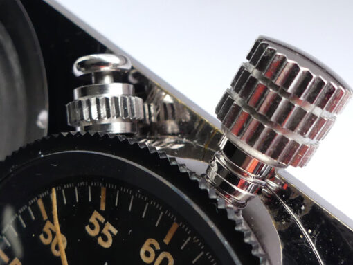 Vintage Heuer Monte Carlo Laptimer – Bild 6