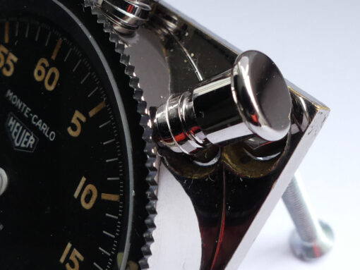 Vintage Heuer Monte Carlo Laptimer – Bild 9