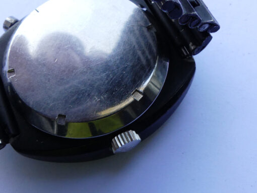 Heuer Montreal PVD Ref. 110.501N - Image 5