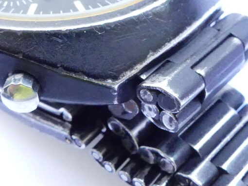Heuer Montreal PVD Ref. 110.501N - Image 10