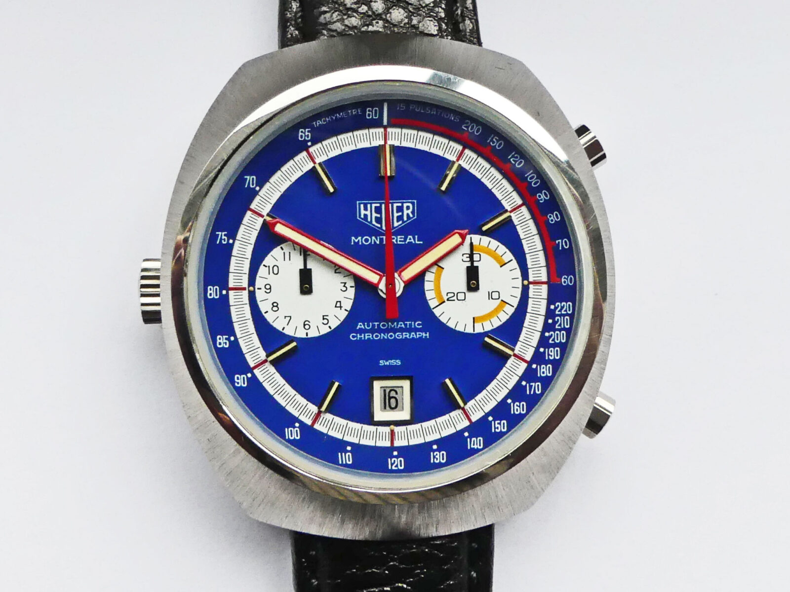 ClassicHeuer