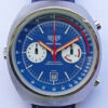 Heuer Montreal UNION Jack Ref. 110.503B