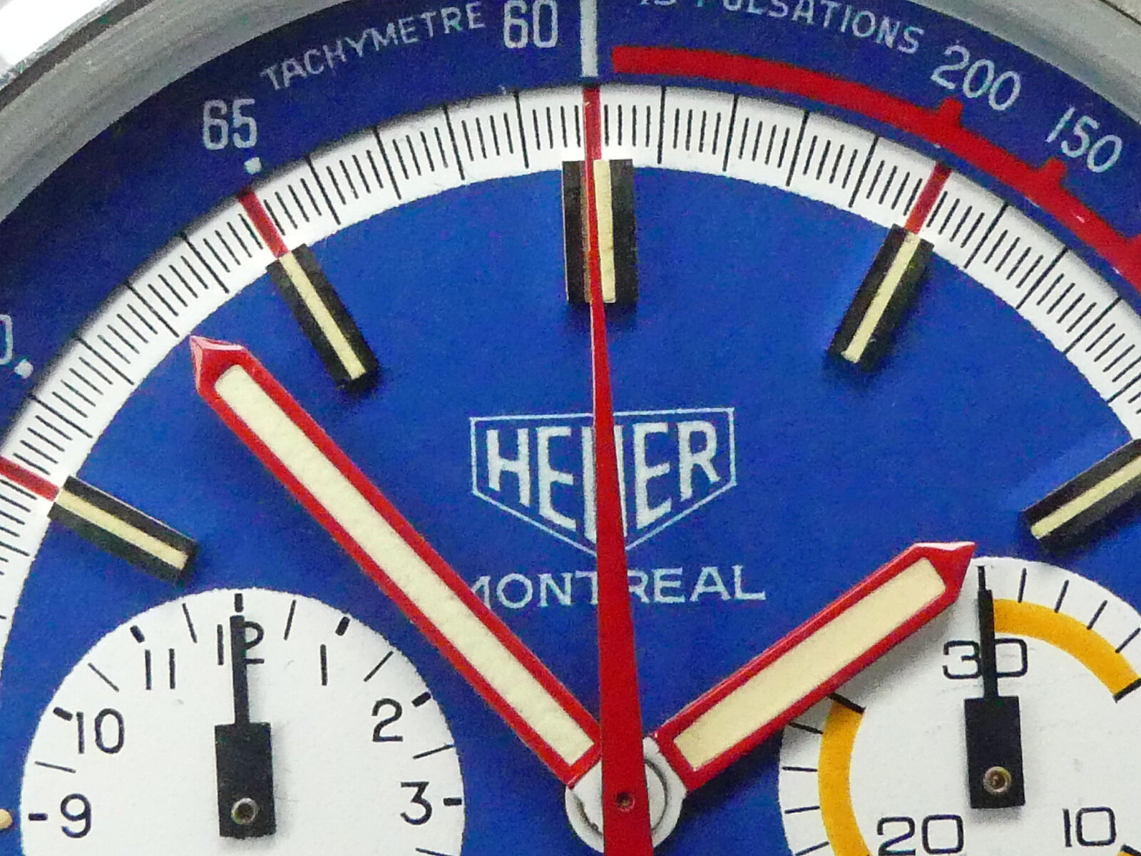 ClassicHeuer