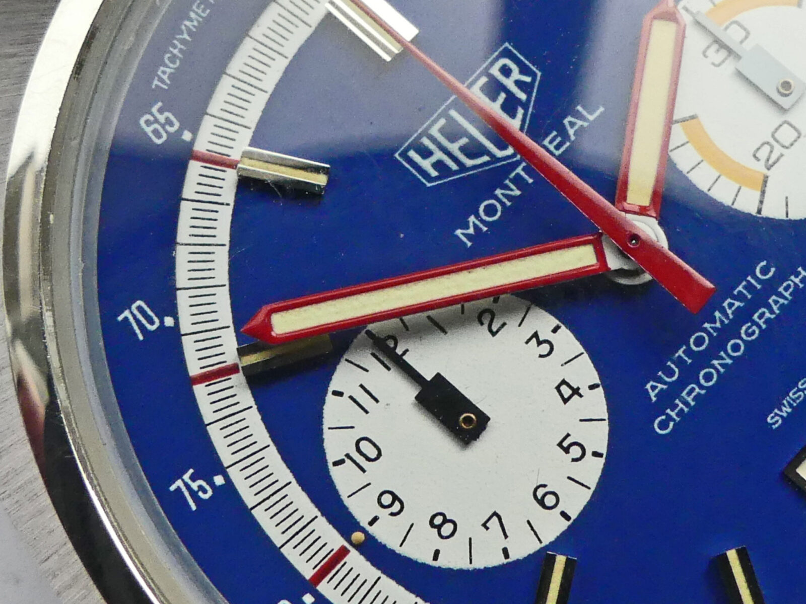 ClassicHeuer