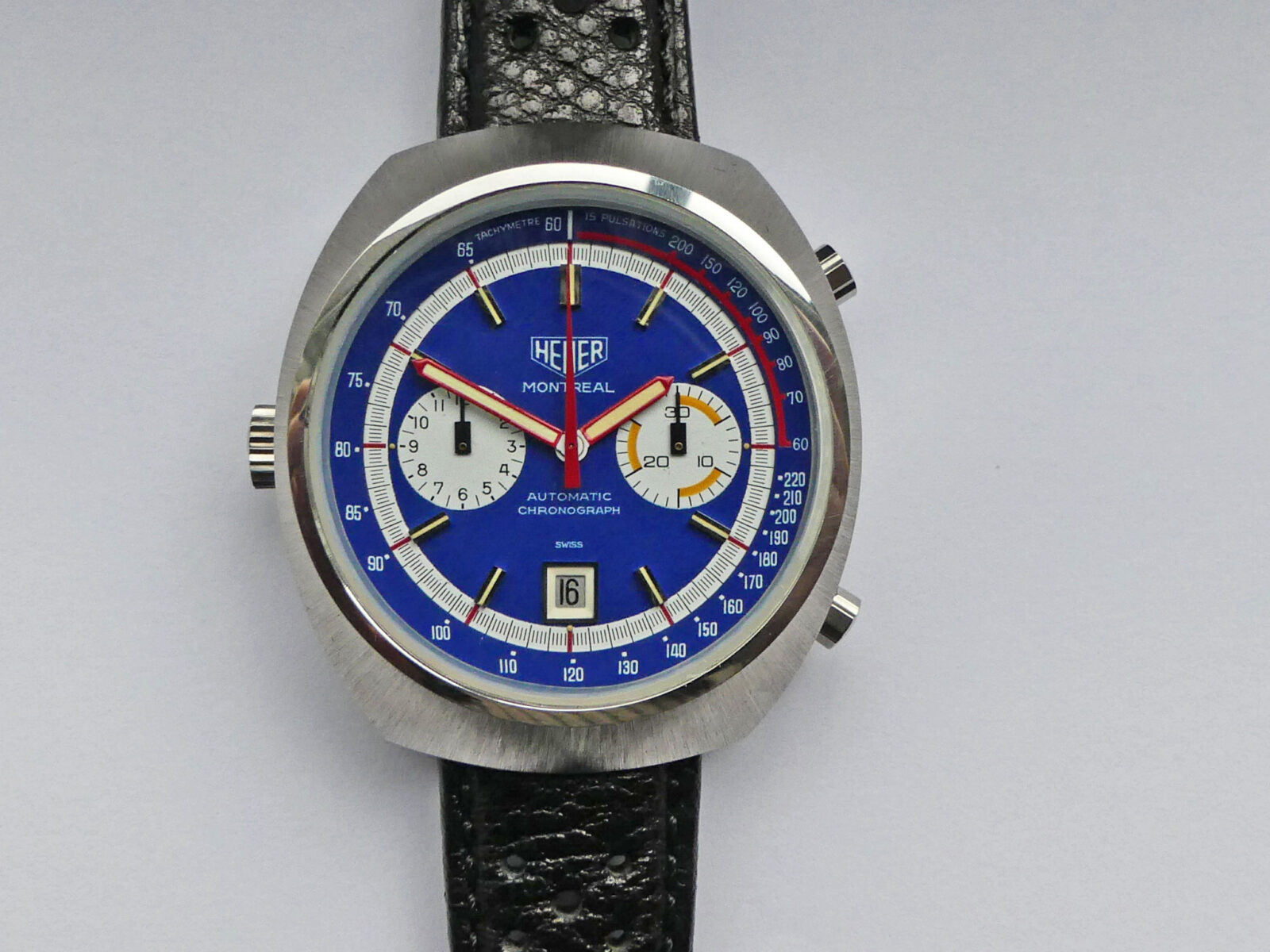 ClassicHeuer