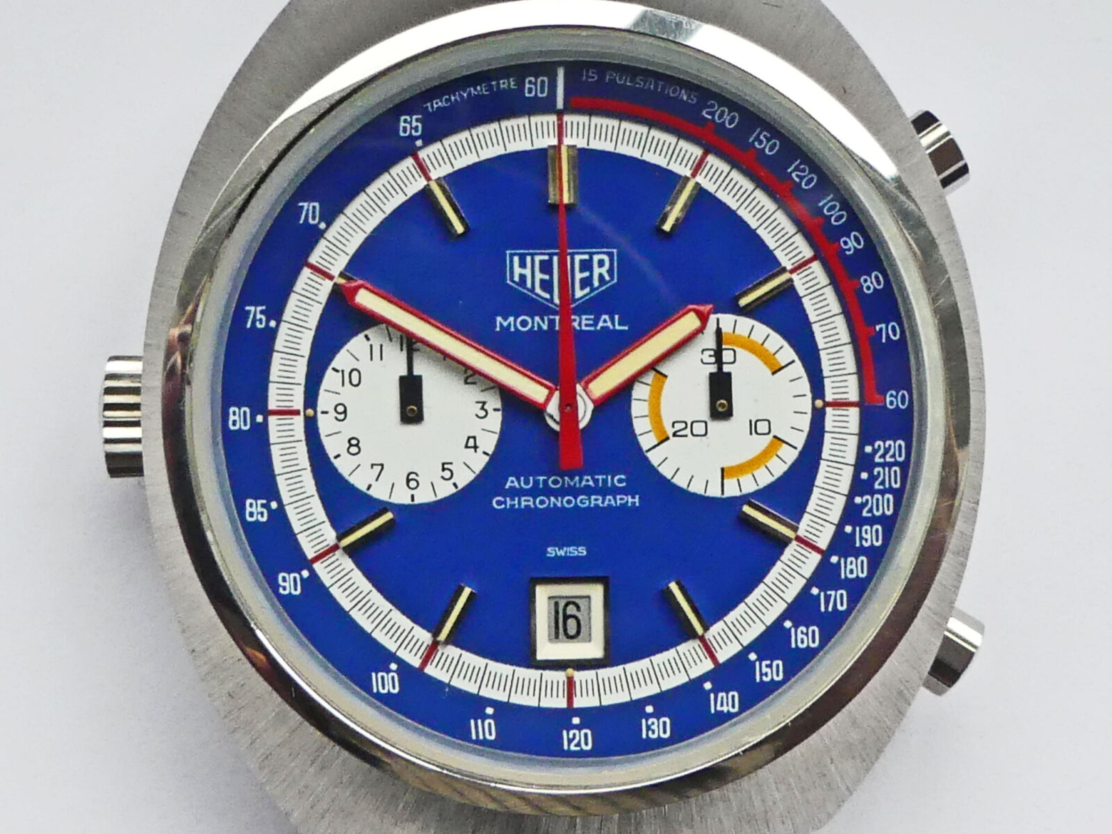 ClassicHeuer