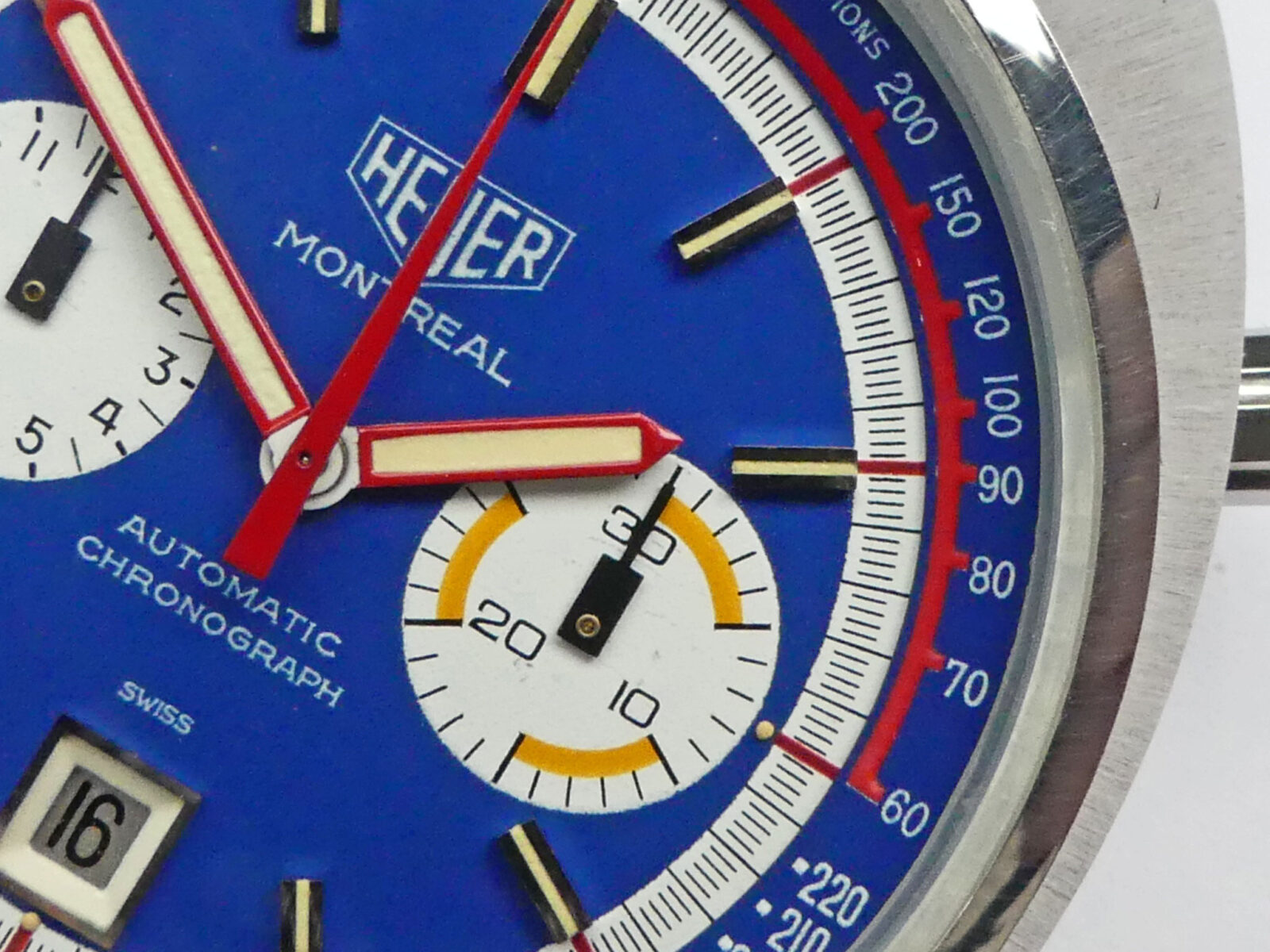 ClassicHeuer