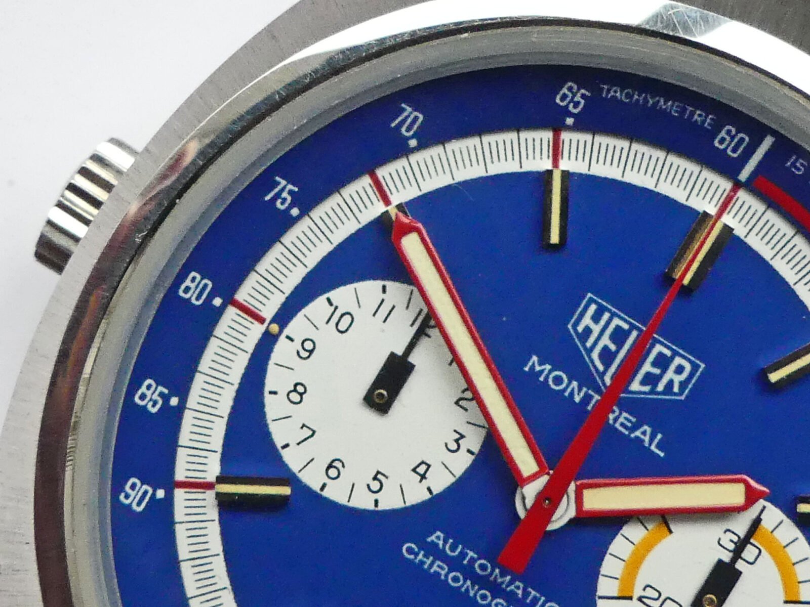 ClassicHeuer
