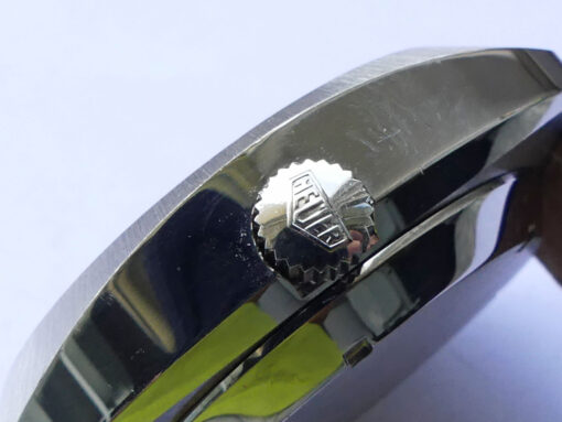 Heuer Montreal "Union Jack" Chronograph Ref. 110.503B – Bild 14
