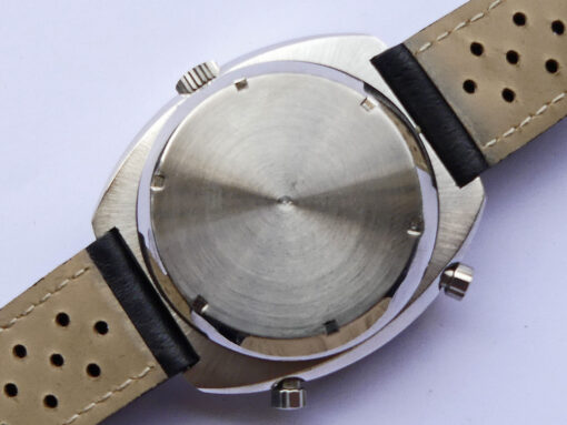 Heuer Montreal "Stefan Bellof" Ref. 110.503NC Vintage – Bild 10