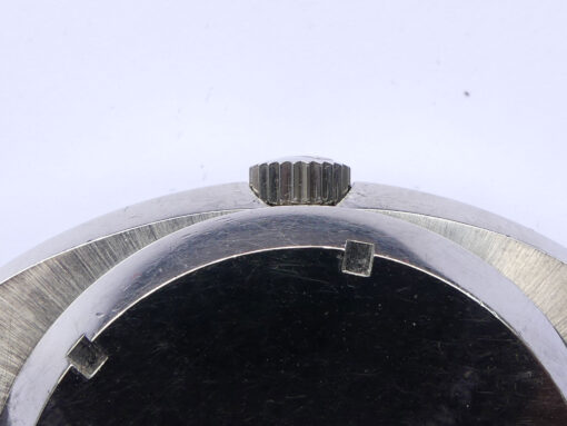 Heuer Montreal Ref. 110.503W Vintage – Bild 13