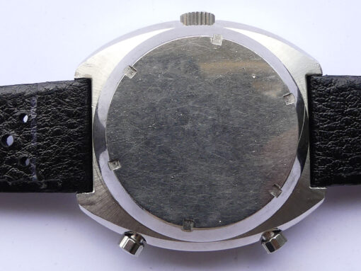 Heuer Montreal Ref. 110.503W Vintage – Bild 14
