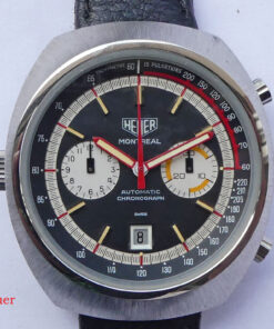 Heuer Montreal Ref. 110.503N