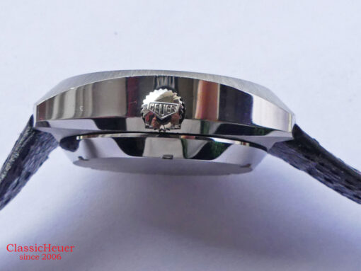 Heuer Montreal Ref. 110.503N Vintage - Image 8