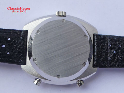 Heuer Montreal Ref. 110.503N Vintage - Image 7