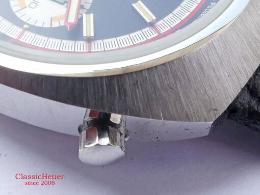 Heuer Montreal Ref. 110.503N Vintage - Image 6