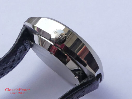 Heuer Montreal Ref. 110.503N Vintage - Image 5