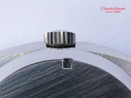 Heuer Montreal Ref. 110.503N Vintage - Image 4