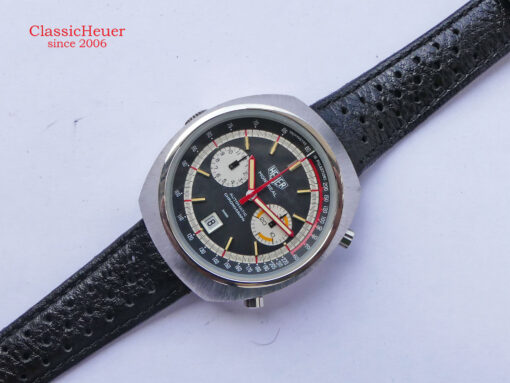 Heuer Montreal Ref. 110.503N Vintage - Image 14
