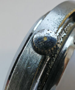 Heuer Monza "Niki Lauda" Ref. 150.511 Vintage Chrome – Bild 10