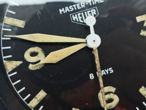 Heuer RallyeMaster Set - Vintage - Image 5