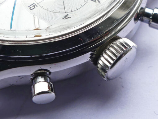 Vintage Heuer Seafarer Abercrombie & Fitch Ref. 2444 - Image 8