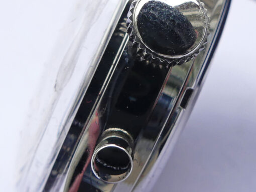 Vintage Heuer Seafarer Abercrombie & Fitch Ref. 2444 - Image 6