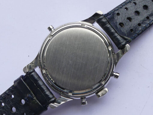 Vintage Heuer Seafarer Abercrombie & Fitch Ref. 2444 - Image 5