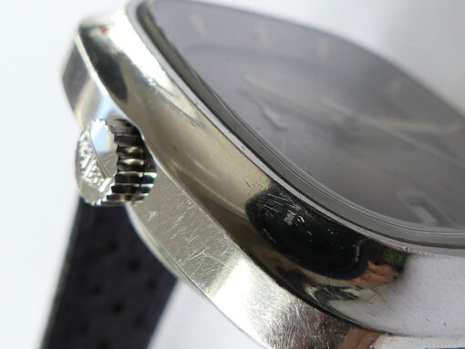 Vintage Heuer Silverstone Ref. 110.313F Chronograph – Bild 13