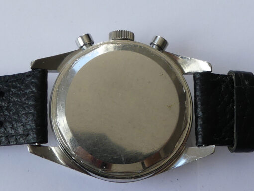 Heuer Carrera 45 Ref. 3647S Polycase – Bild 3