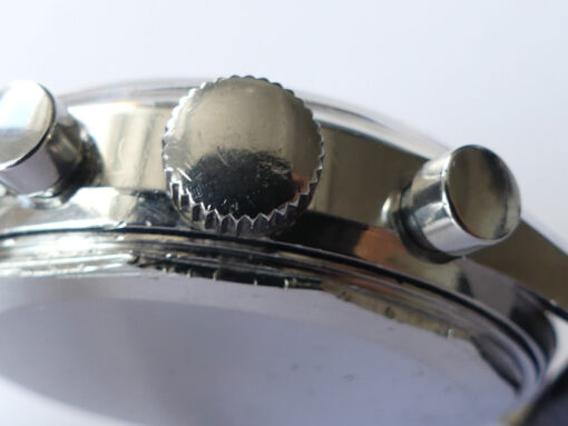 Heuer Carrera 45 Ref. 3647S Polycase – Bild 6