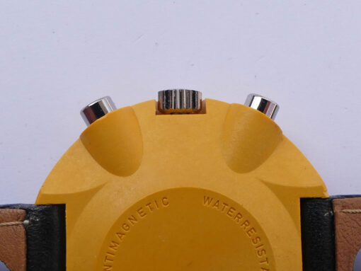 Heuer Leonidas Easy Rider Chronograph - Image 6