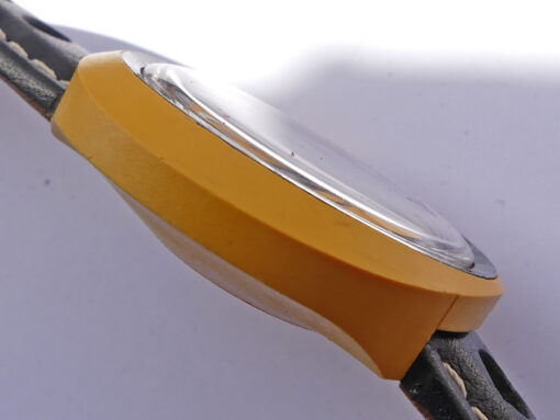 Heuer Leonidas Easy Rider Chronograph - Image 7
