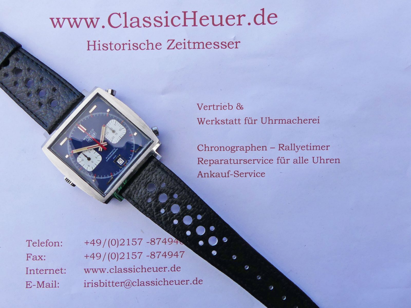 ClassicHeuer