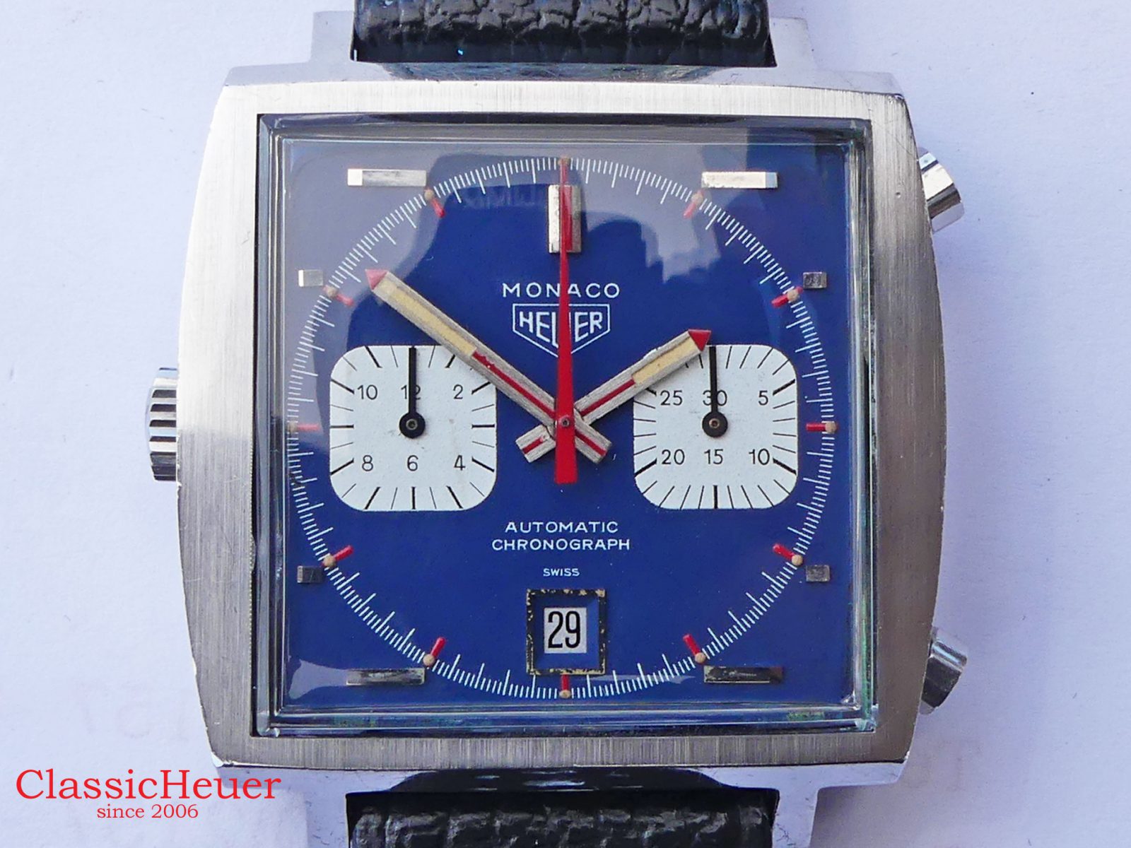 ClassicHeuer