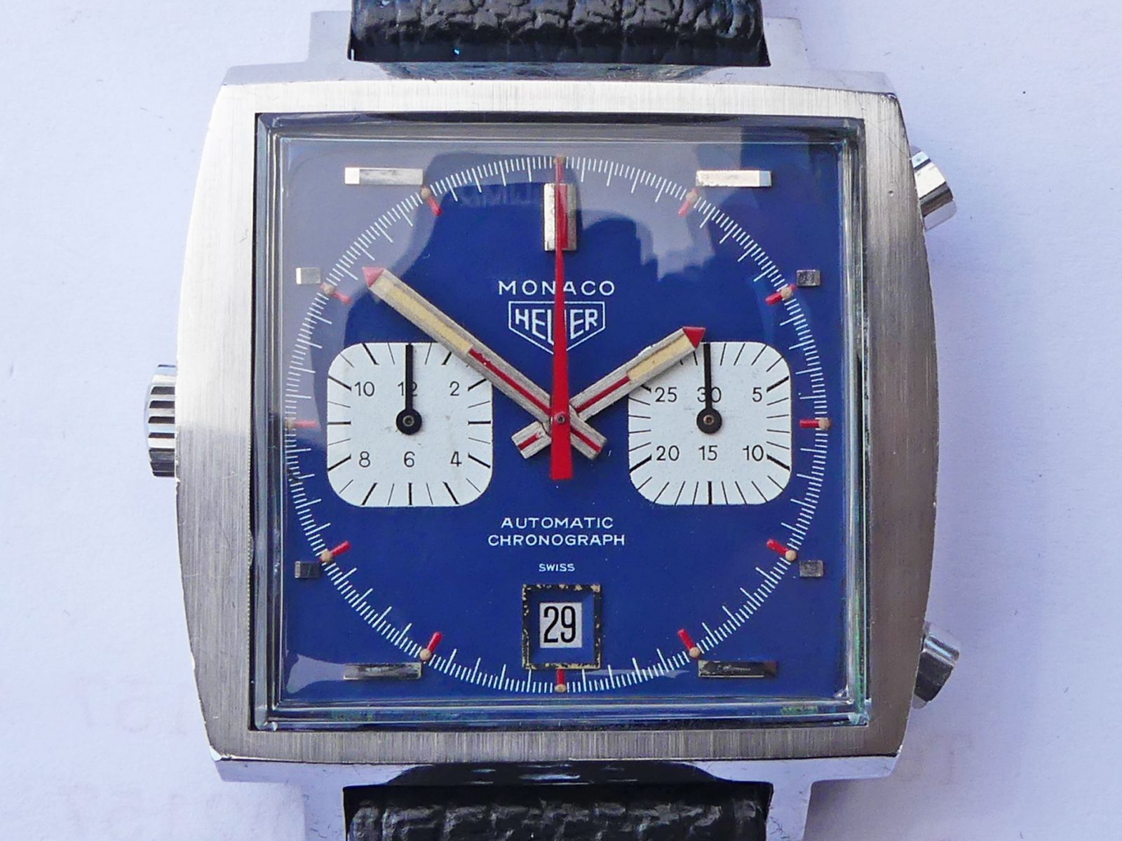 ClassicHeuer