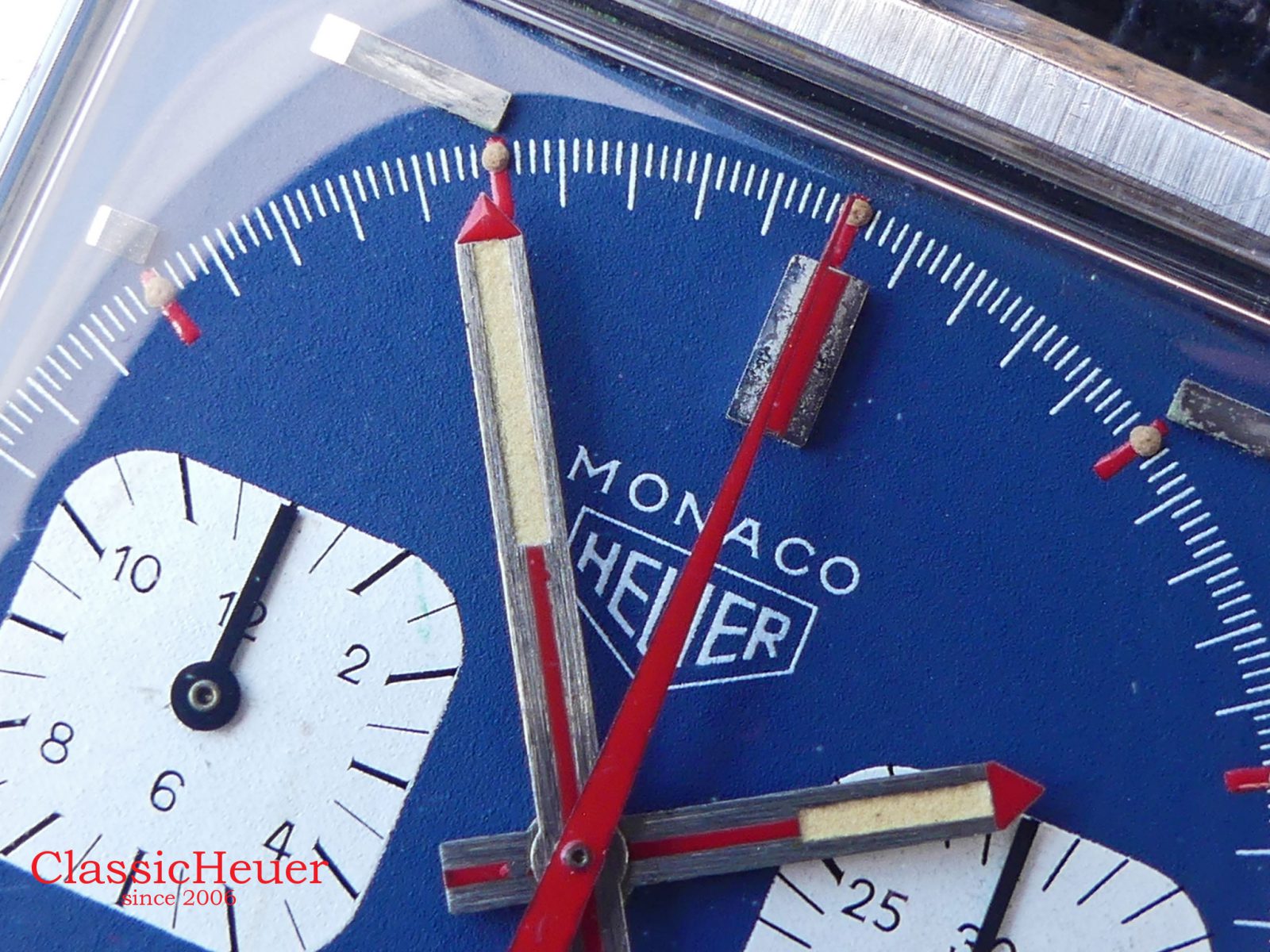 ClassicHeuer