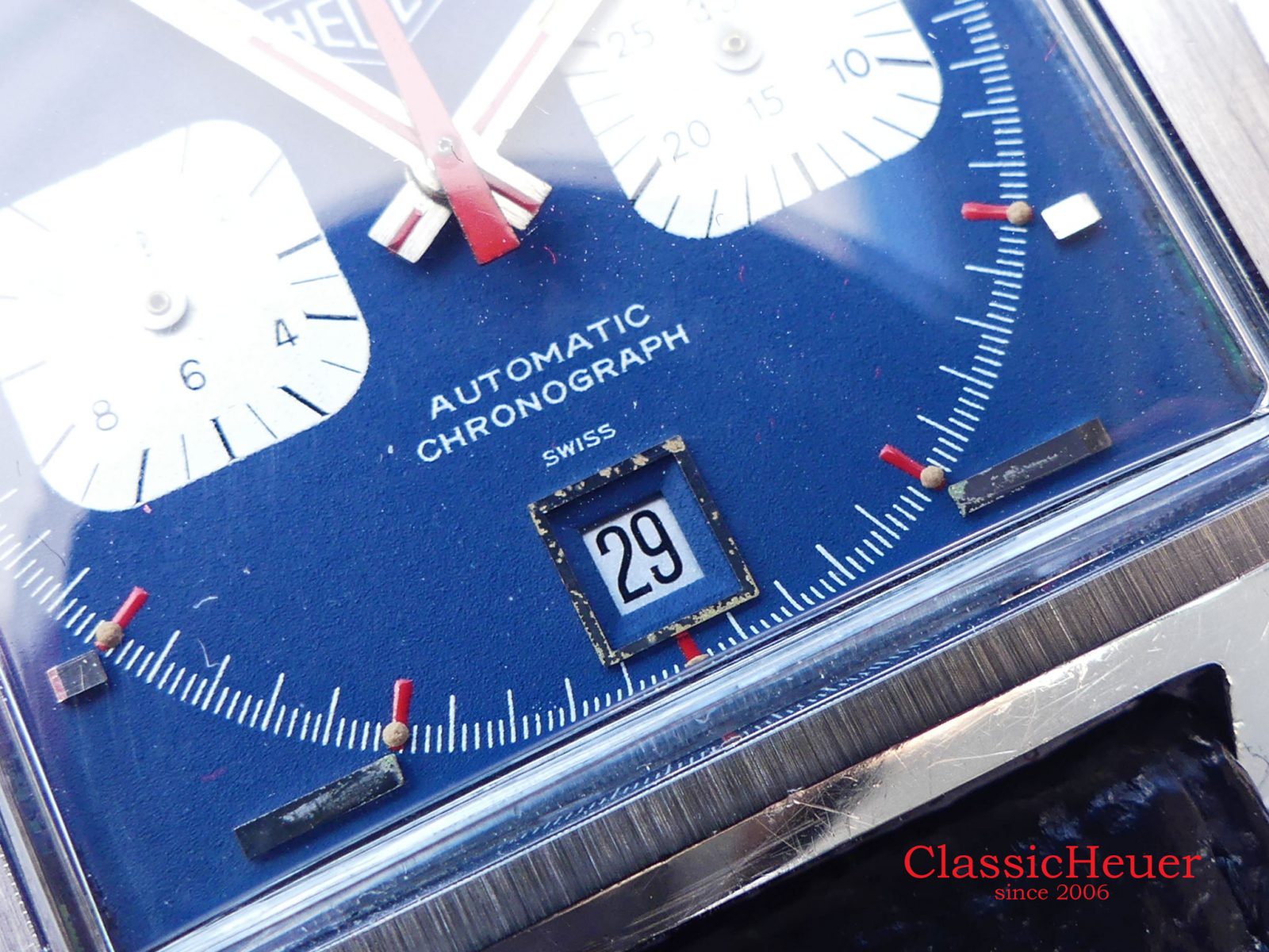 ClassicHeuer