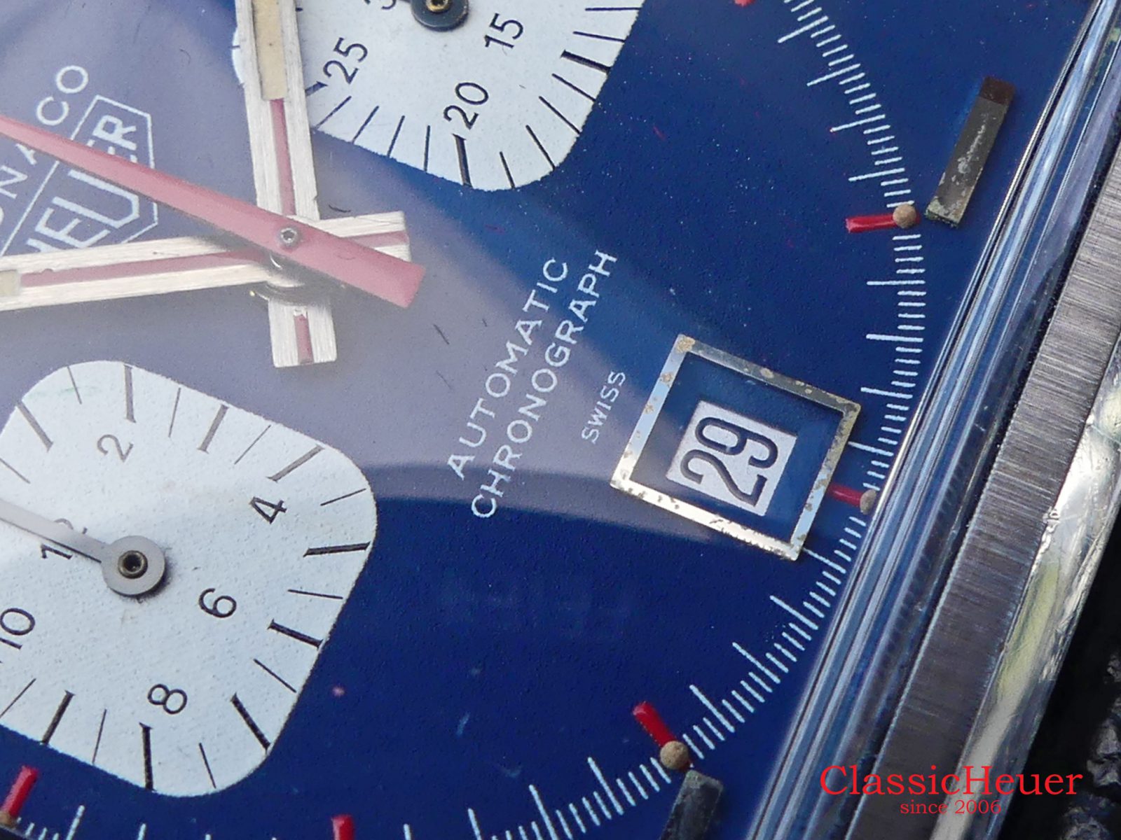 ClassicHeuer