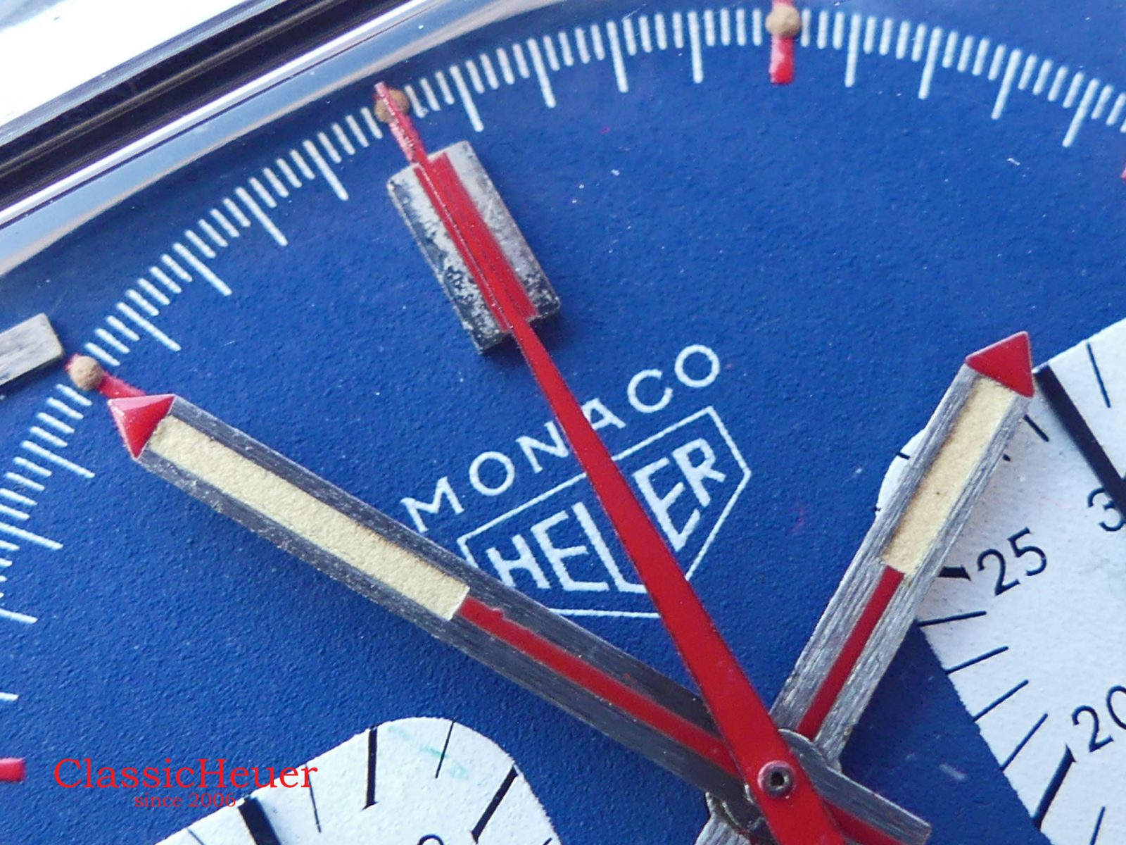 ClassicHeuer