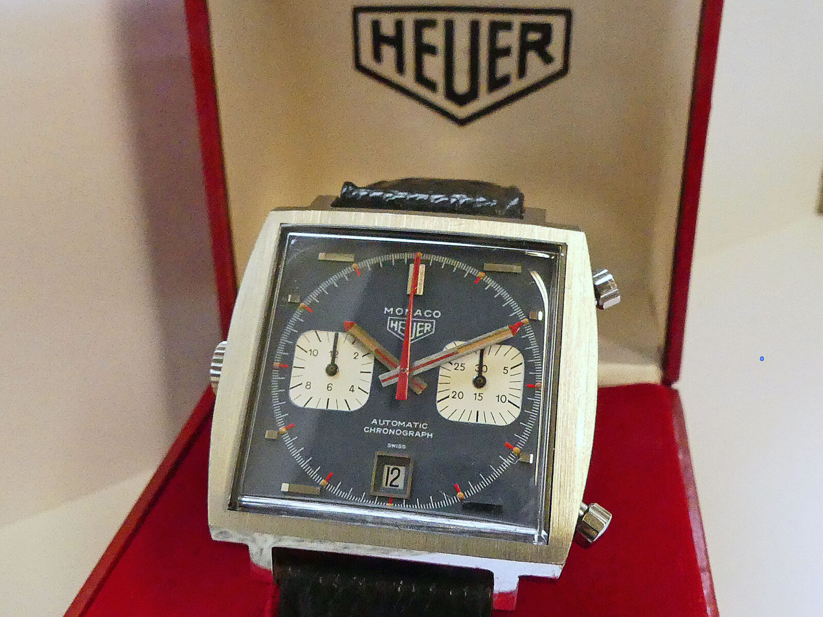 ClassicHeuer