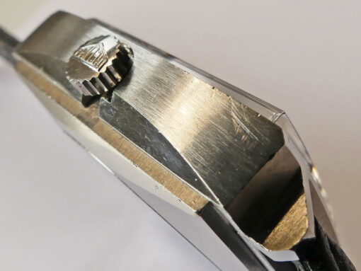 Vintage Heuer Monaco "Steve McQueen" Ref. 1133B Chronograph - Image 13